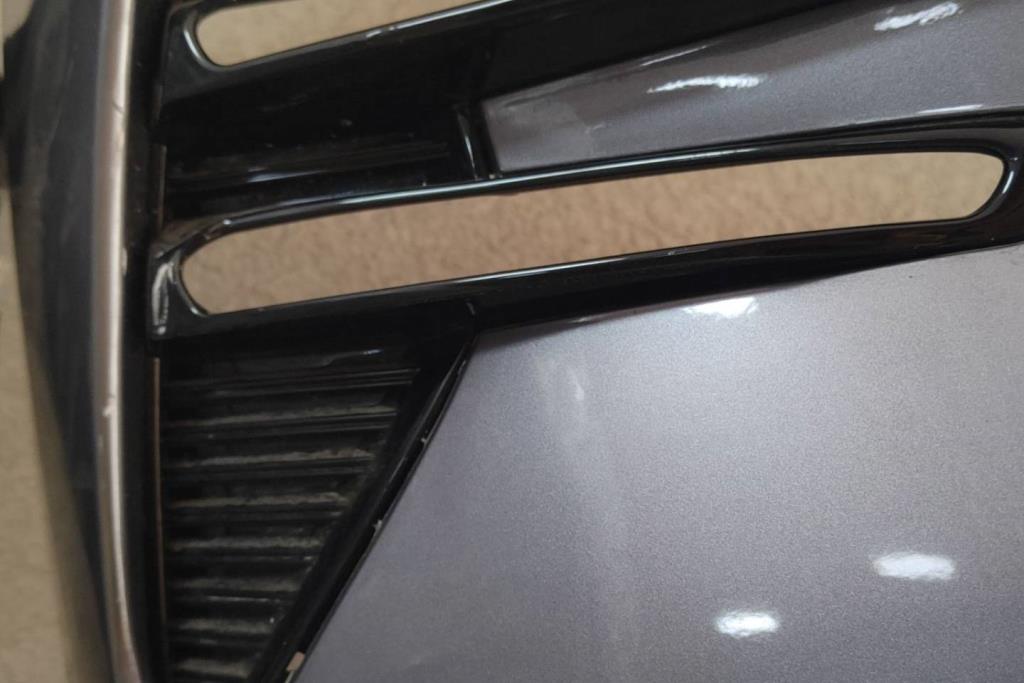 Body  Bumper BYD Song Plus