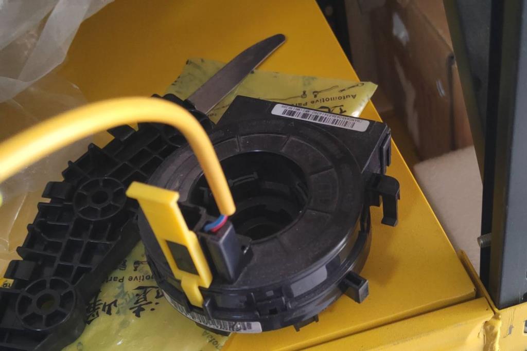  Mechanics  CHANGAN E-Star