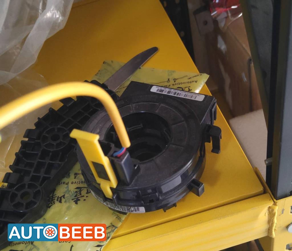  Mechanics  CHANGAN E-Star