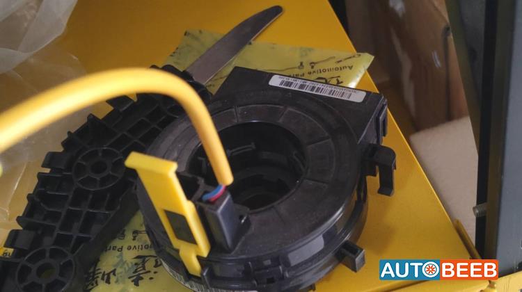  Mechanics  CHANGAN E-Star