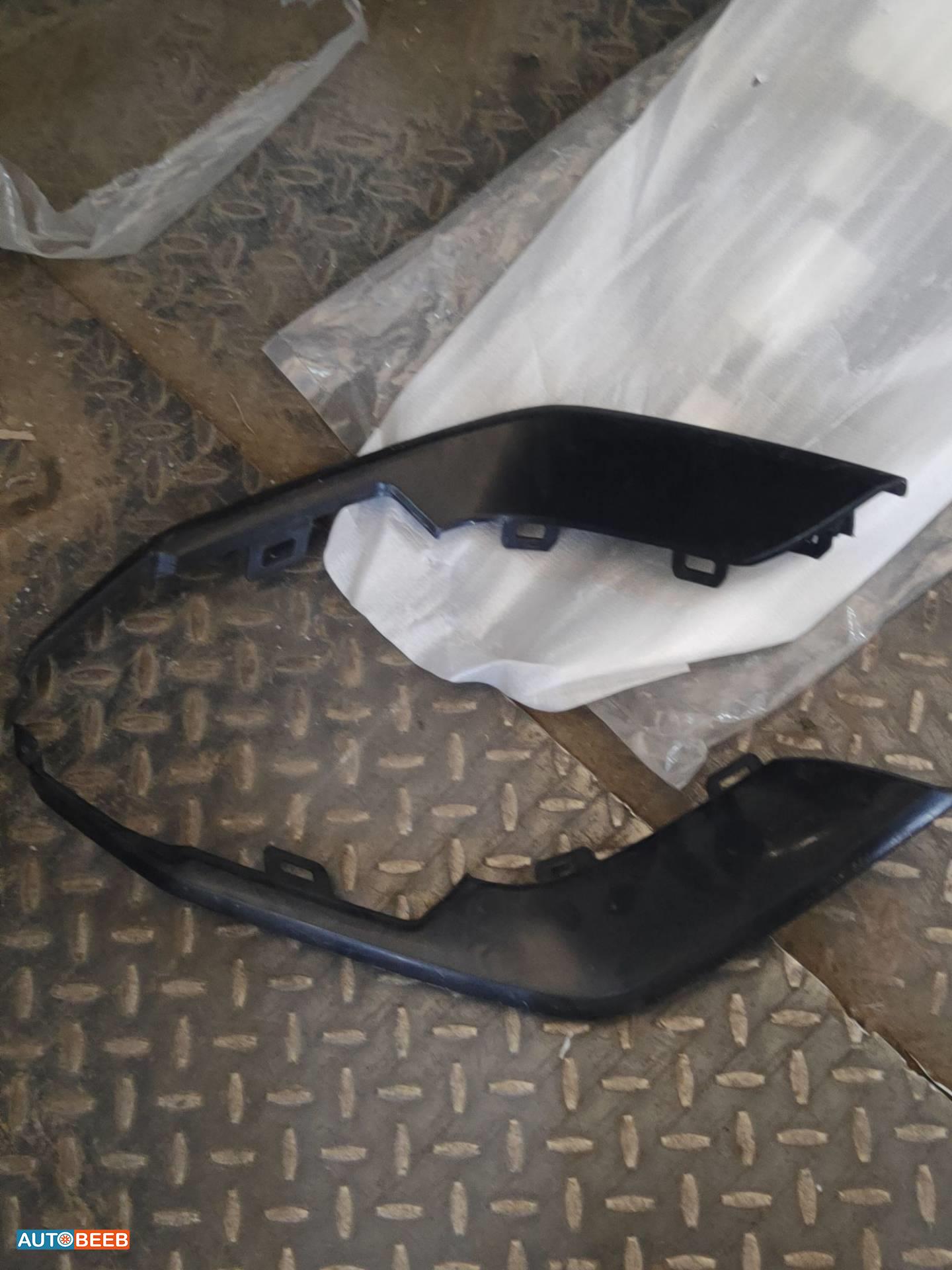 شفرة طمبون امامي بي واي دي دولفين 2021 2022 2023 2024