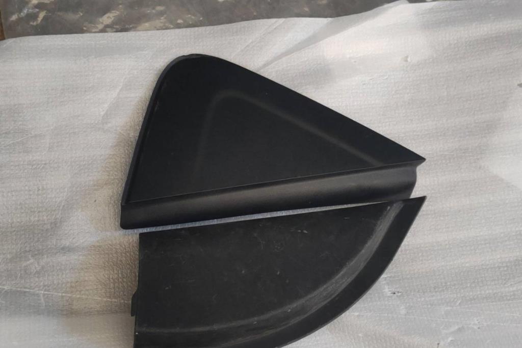 Body  Bumper CHANGAN E-Star