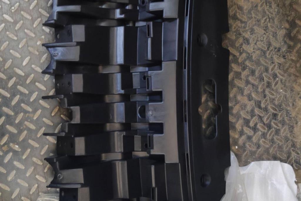 Body  Grilles BYD Dolphin