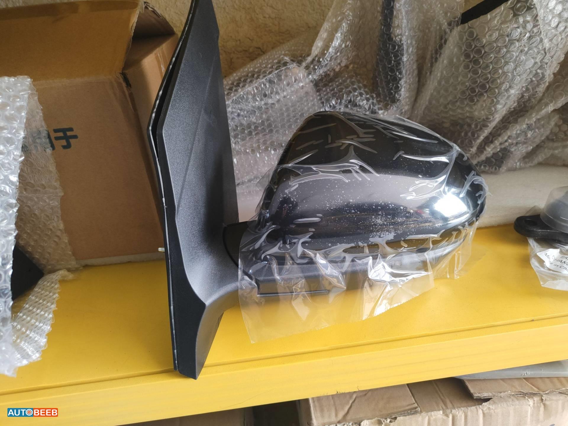 مرآة جانبية يمين شمال شانجان e ستار 2021 2022 2023