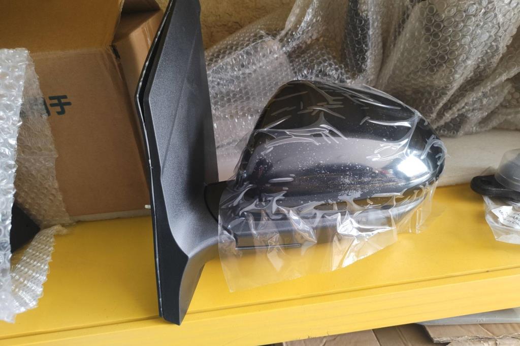 مرآة جانبية يمين شمال شانجان e ستار 2021 2022 2023