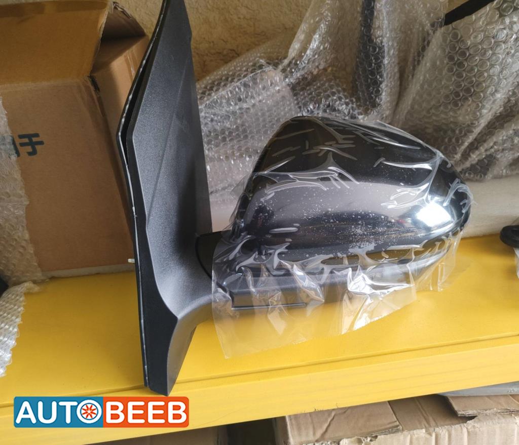 مرآة جانبية يمين شمال شانجان e ستار 2021 2022 2023