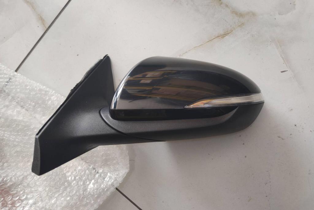 مرآة جانبية يمين شمال شانجان ايدو 2022 2023