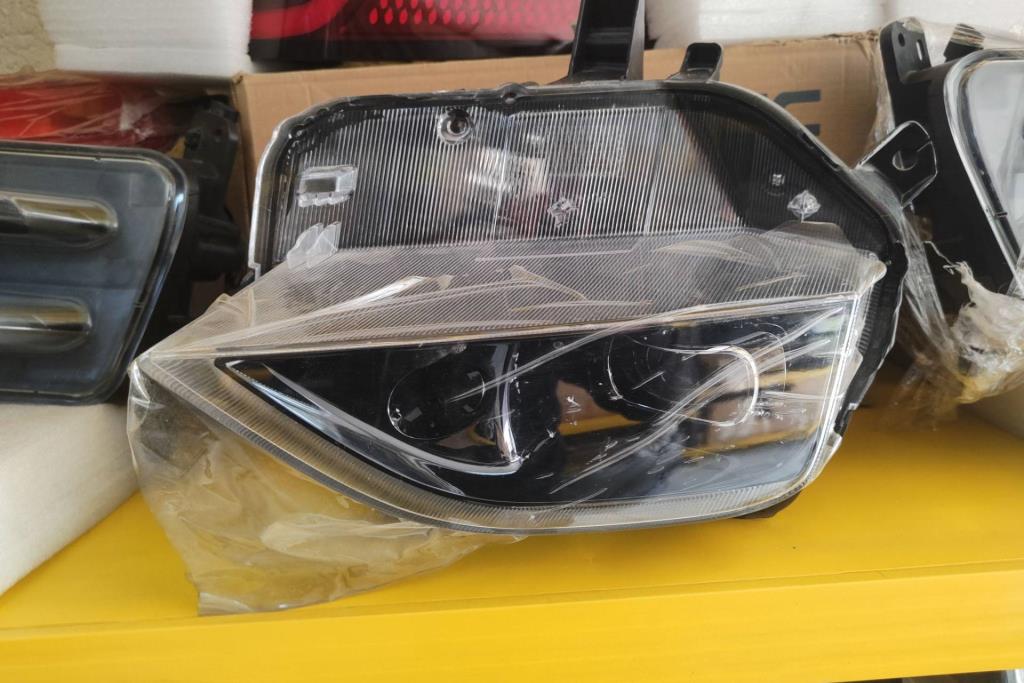 Lights Spotlight CHANGAN SL03