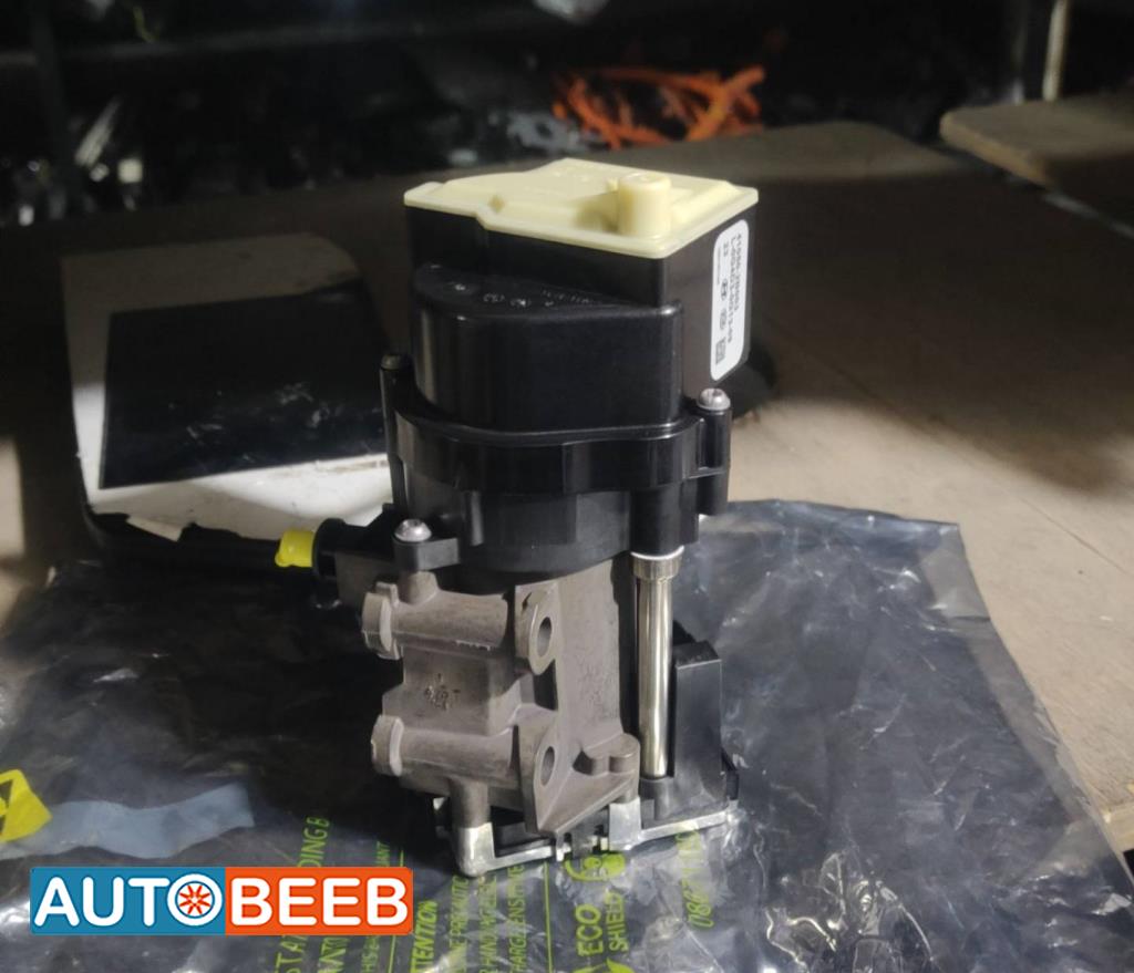 طرمبة كليتش هيونداي ايونيك 2017 2018 2019 2020 2021