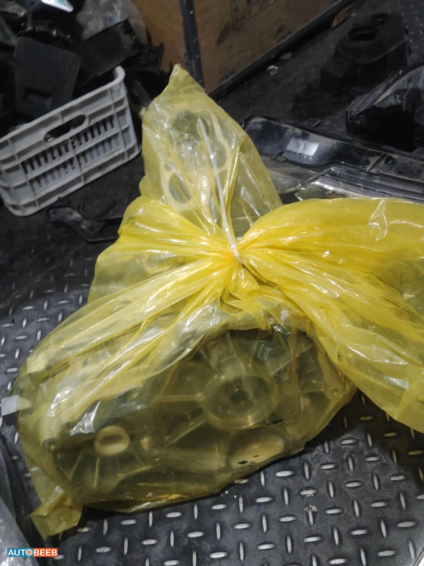 جير اوتوماتيك هيونداي كونا كهرباء 2019 2020 2021 2022