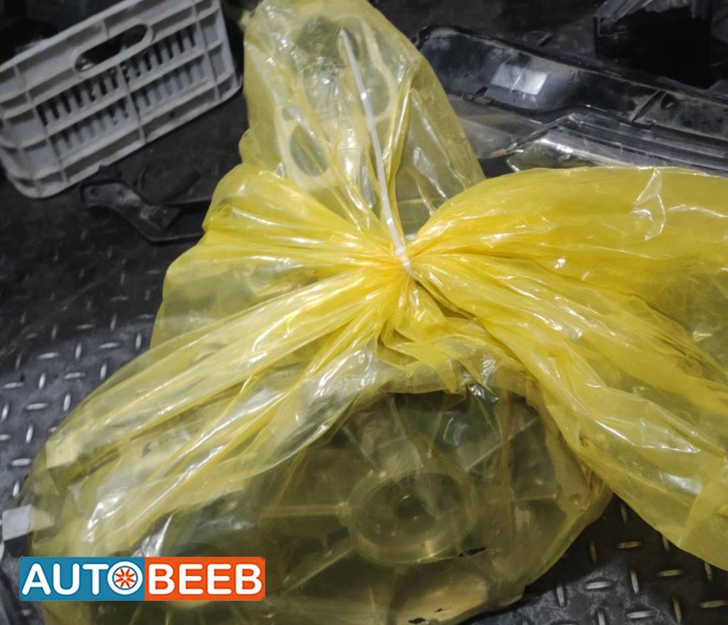  Gear Box Hyundai kona