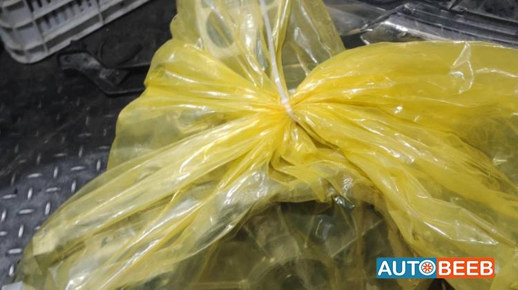 جير اوتوماتيك هيونداي كونا كهرباء 2019 2020 2021 2022