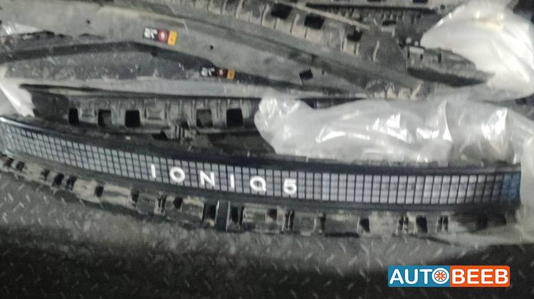 ليد صندوق خلفي هيونداي ايونيك 5 2022 2023