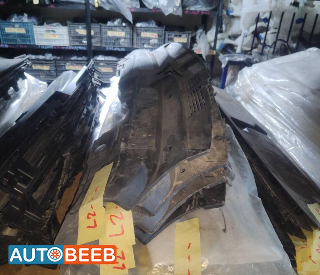 كفر زرفيل كيا اوبتيما 2021 2022