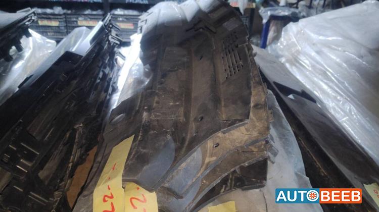 كفر زرفيل كيا اوبتيما 2021 2022