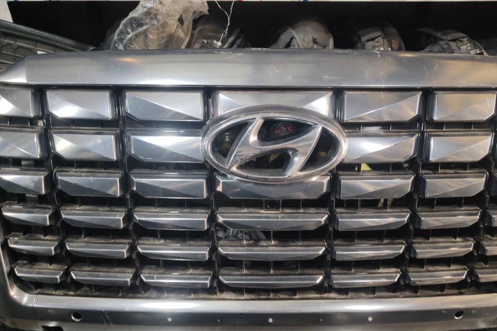 شل امامي هيونداي بالسيد 2025 2026