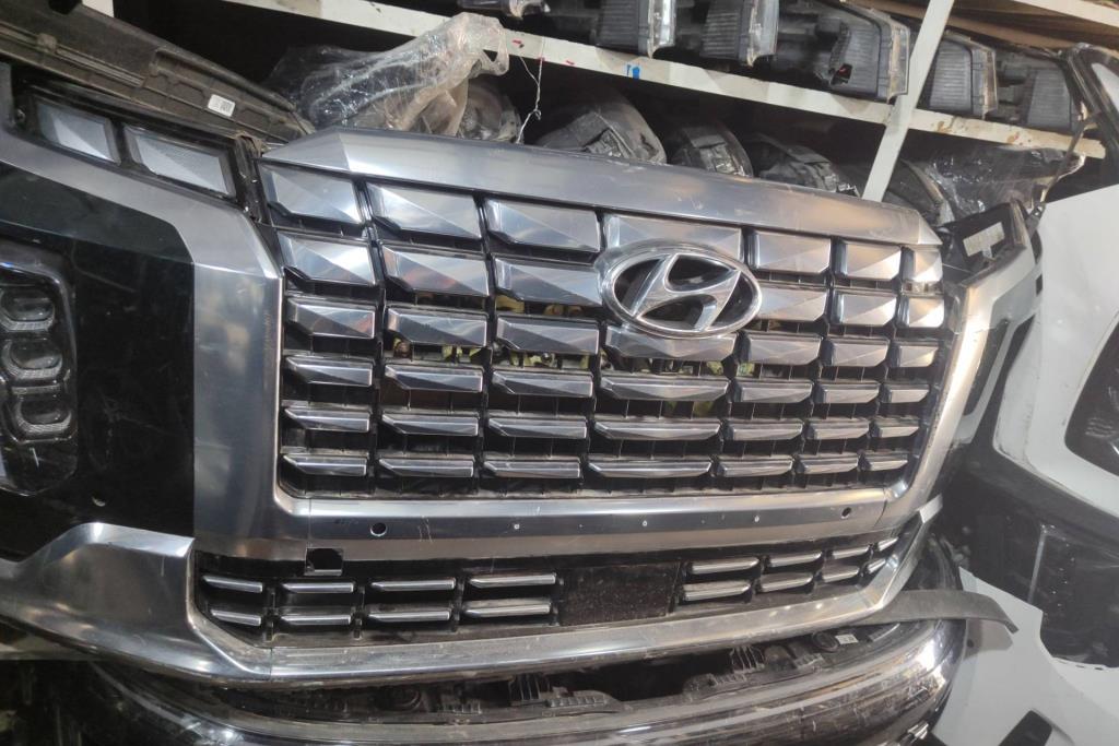 طمبون امامي هيونداي بالسيد 2025 2026