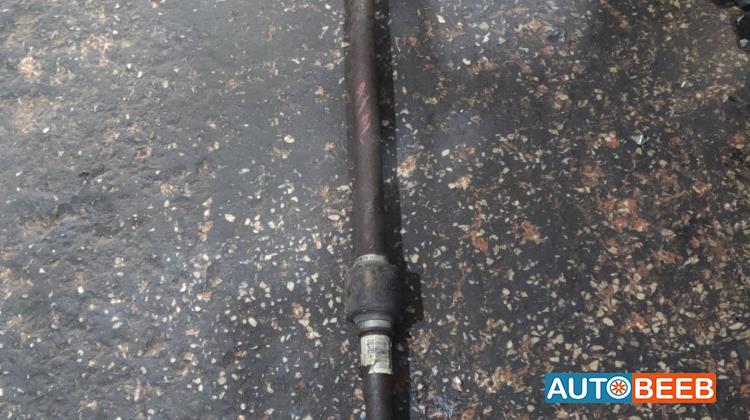 اكس عجل هيونداي كونا 2019 2020 2021 2022