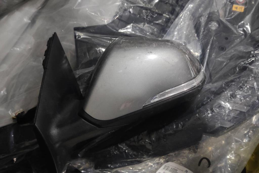 مرآة جانبية يمين شمال هيونداي سوناتا 2012 2013