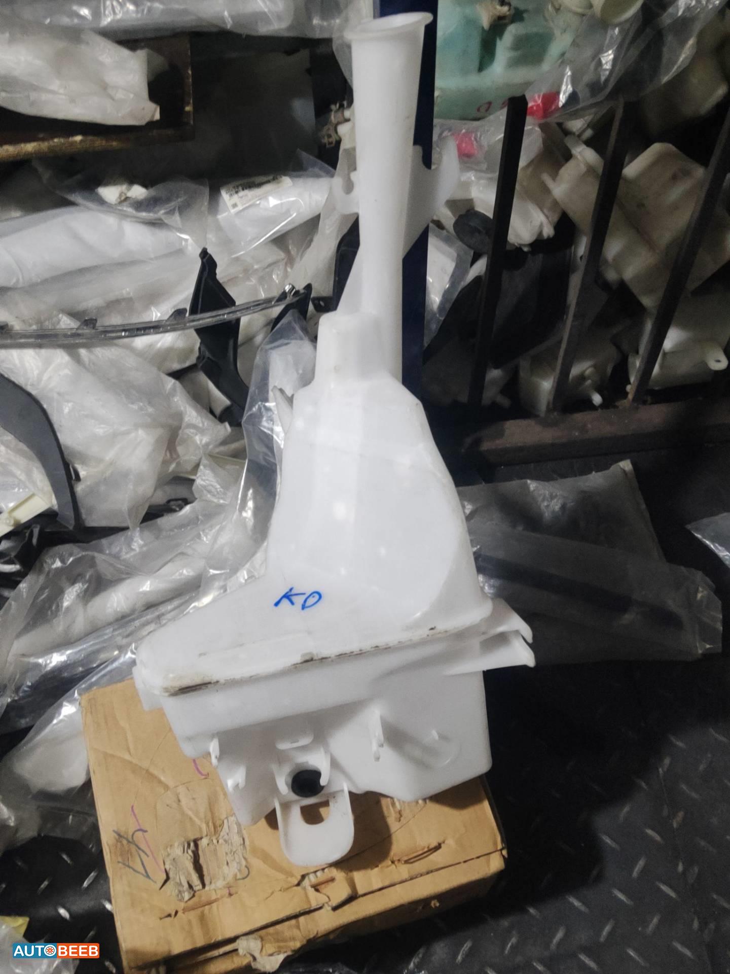  Mechanics  Hyundai Ioniq