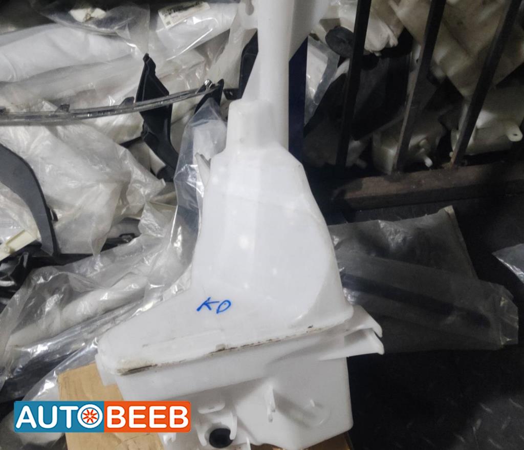 مطرة مساحات هيونداي ايونيك 2017 2018