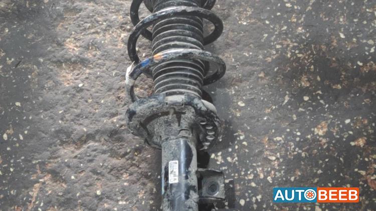 Shock Absorber KIA EV6