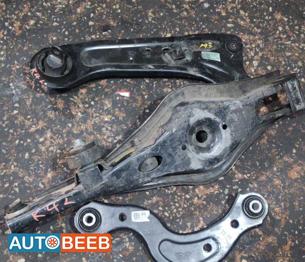 كفة عجل هيونداي كونا 2017 2018 2019