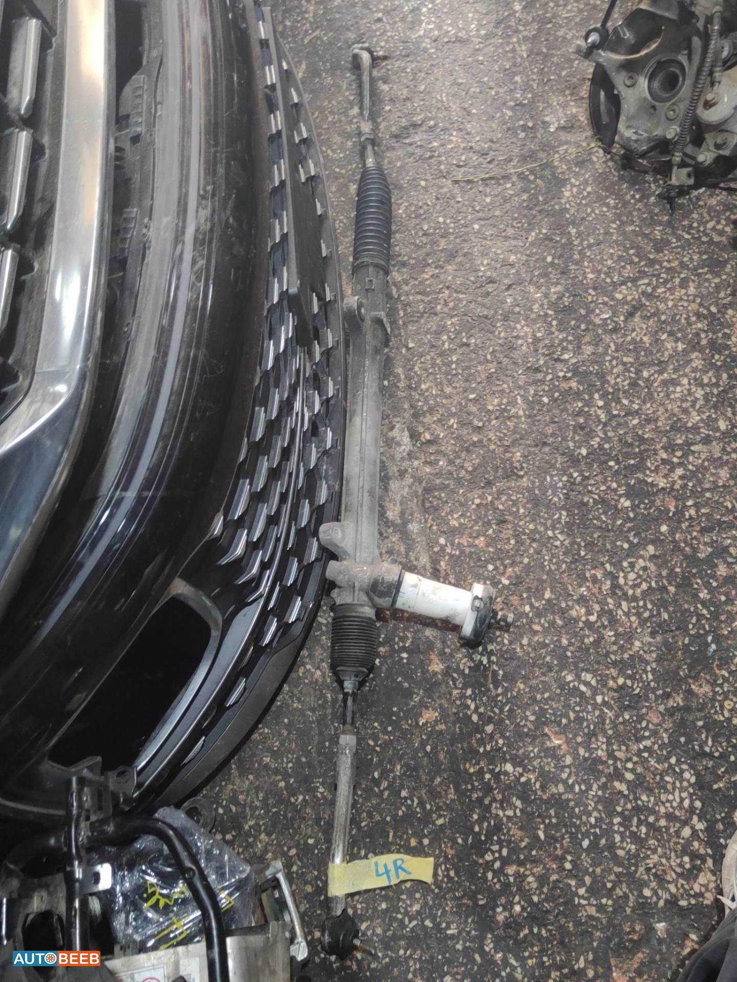 مجموعه ستيرنج هيونداي سوناتا 2012 2013