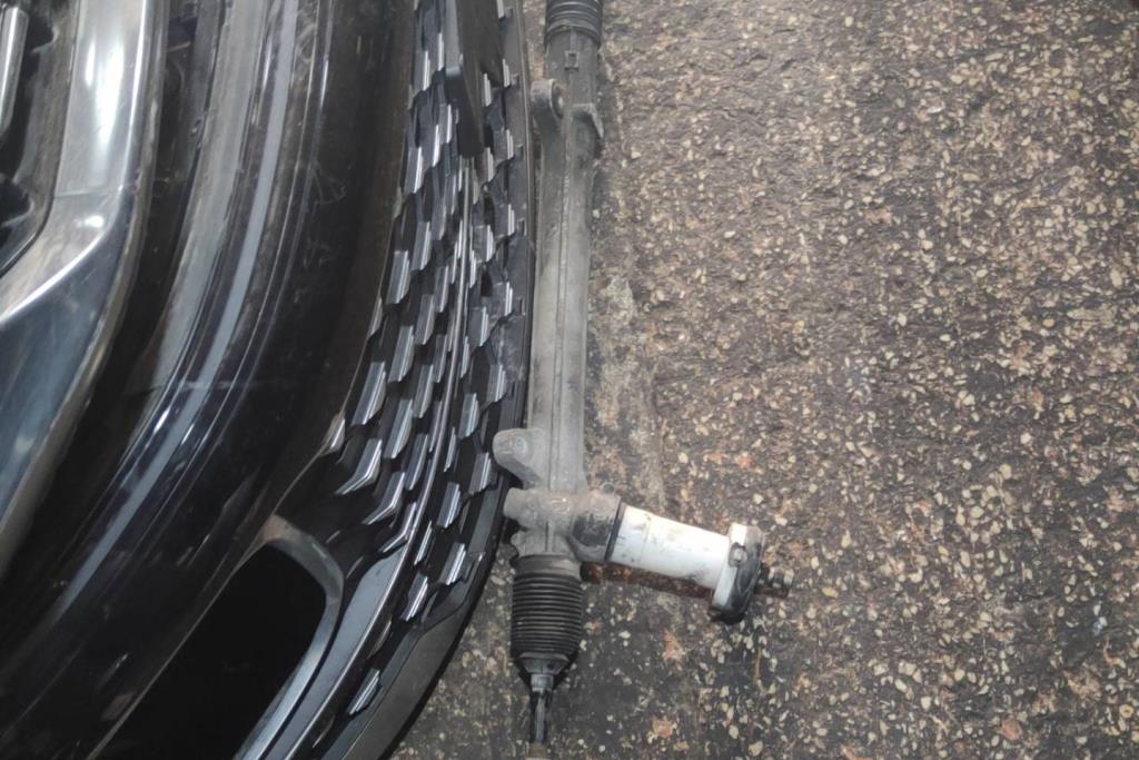 مجموعه ستيرنج هيونداي سوناتا 2012 2013