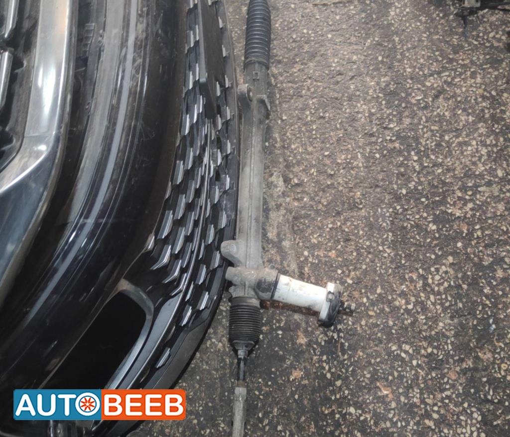 مجموعه ستيرنج هيونداي سوناتا 2012 2013