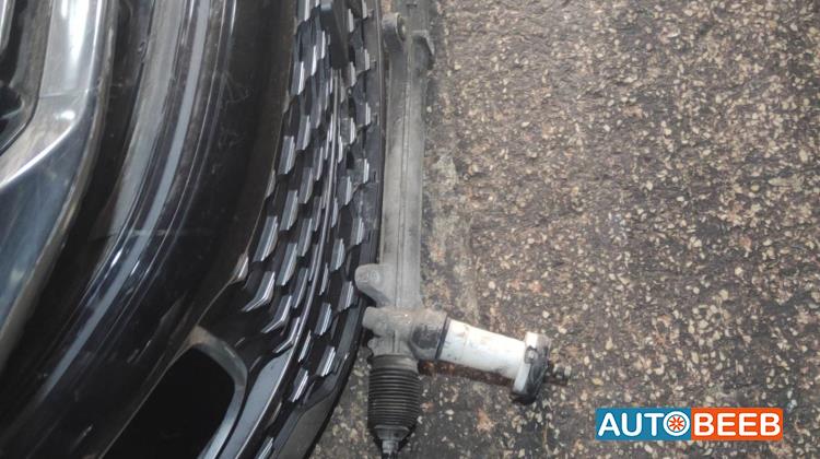 مجموعه ستيرنج هيونداي سوناتا 2012 2013