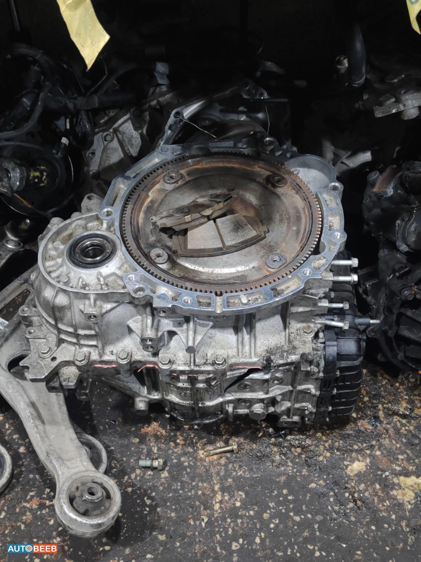  Gear Box Hyundai Sonata