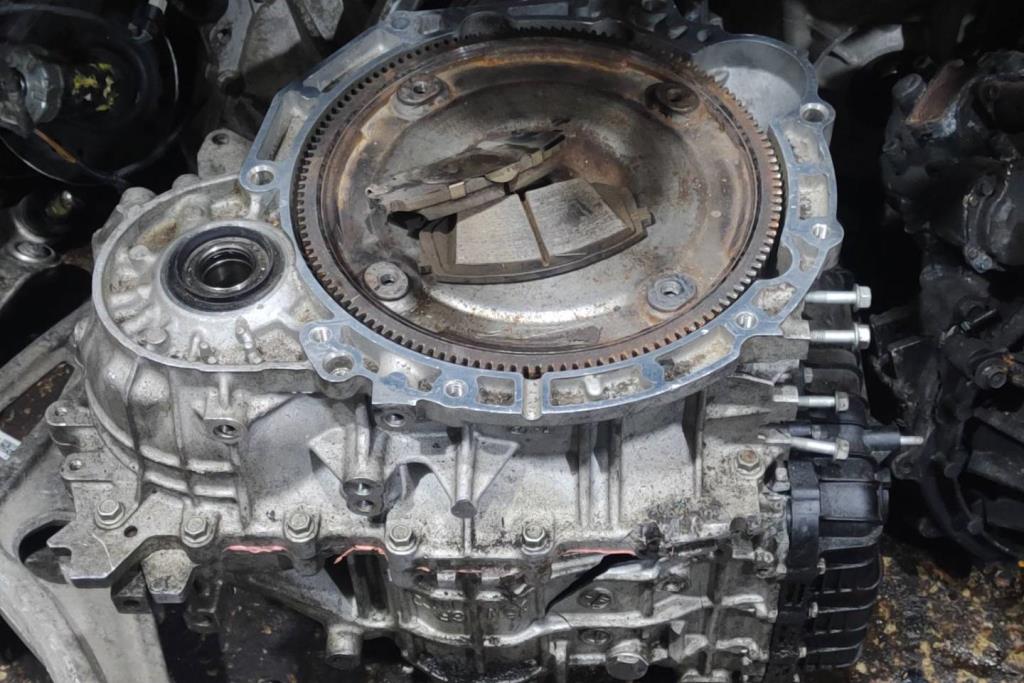 جير اوتوماتيك هيونداي سوناتا 2018 2019