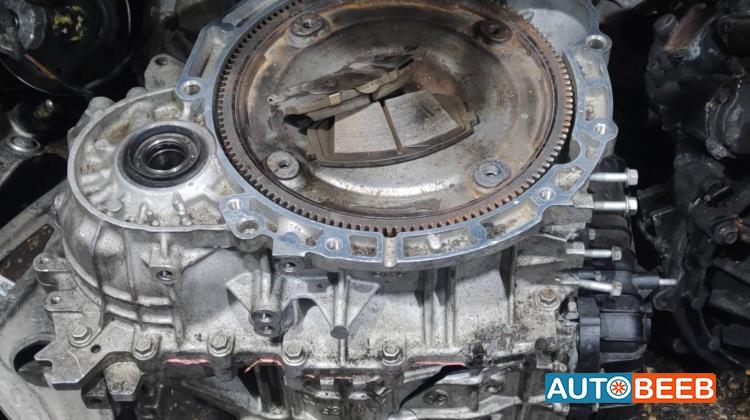  Gear Box Hyundai Sonata