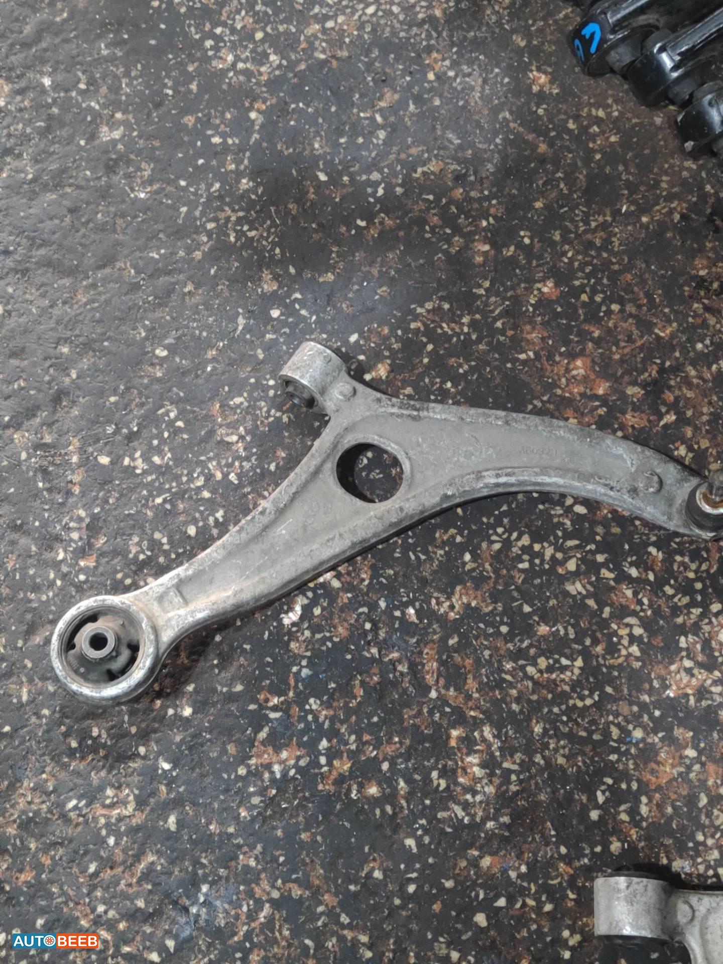  Mechanics  Hyundai Sonata