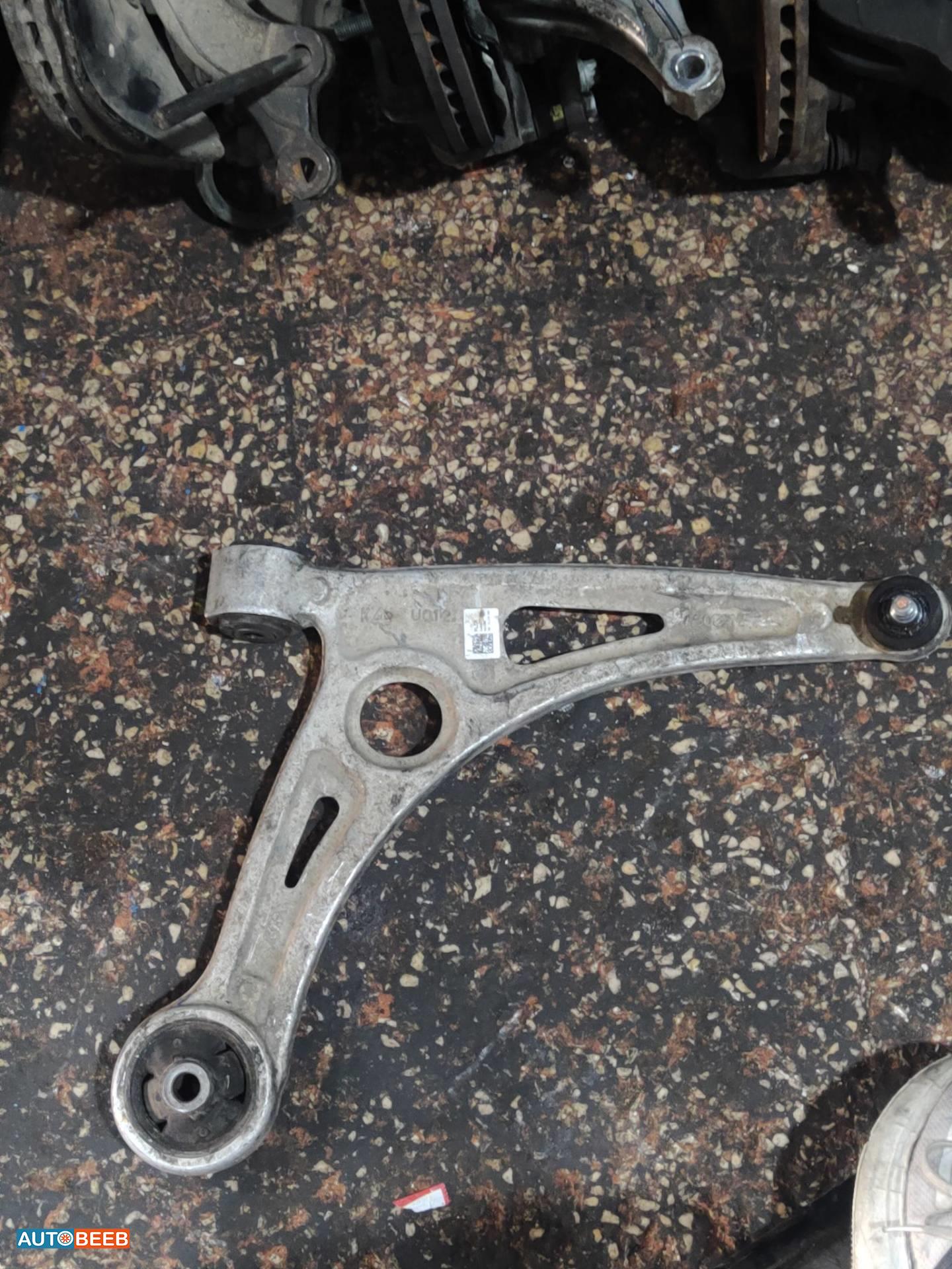 كفة عجل هيونداي ايونيك 2017 2018