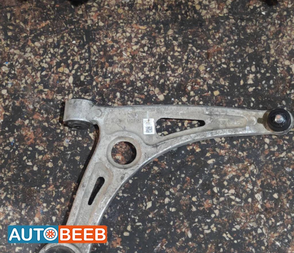 كفة عجل هيونداي ايونيك 2017 2018