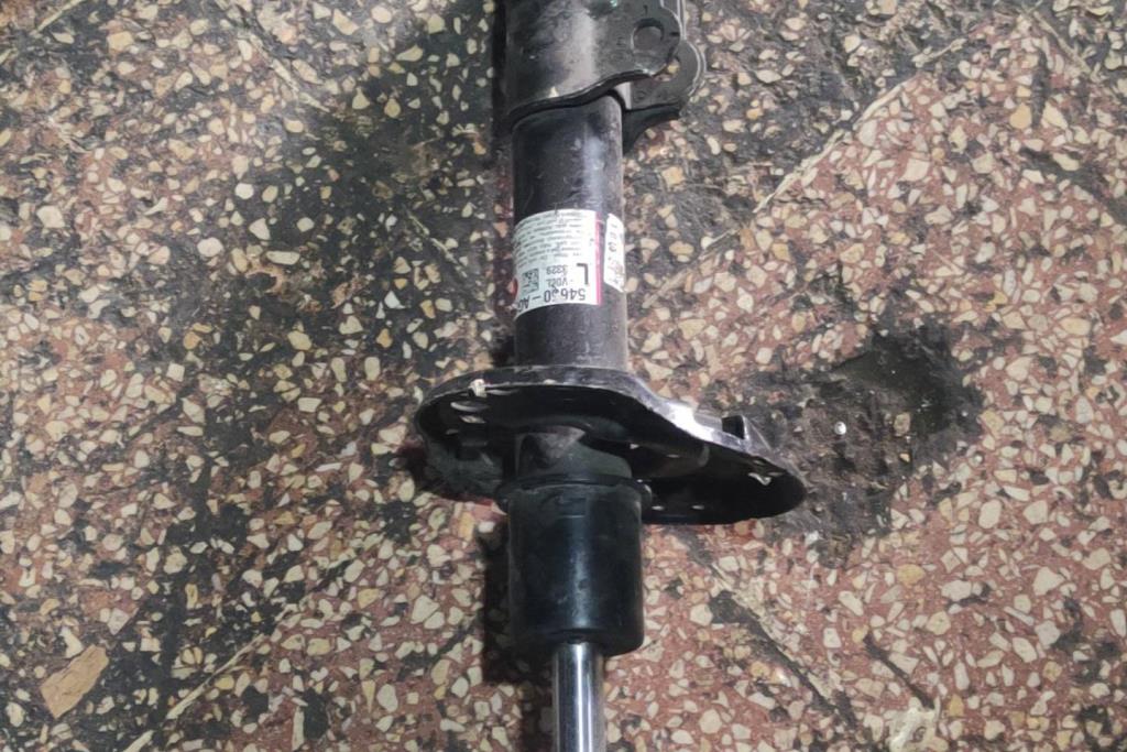 صنوبرص أمامي كيا نيرو 2017 2018