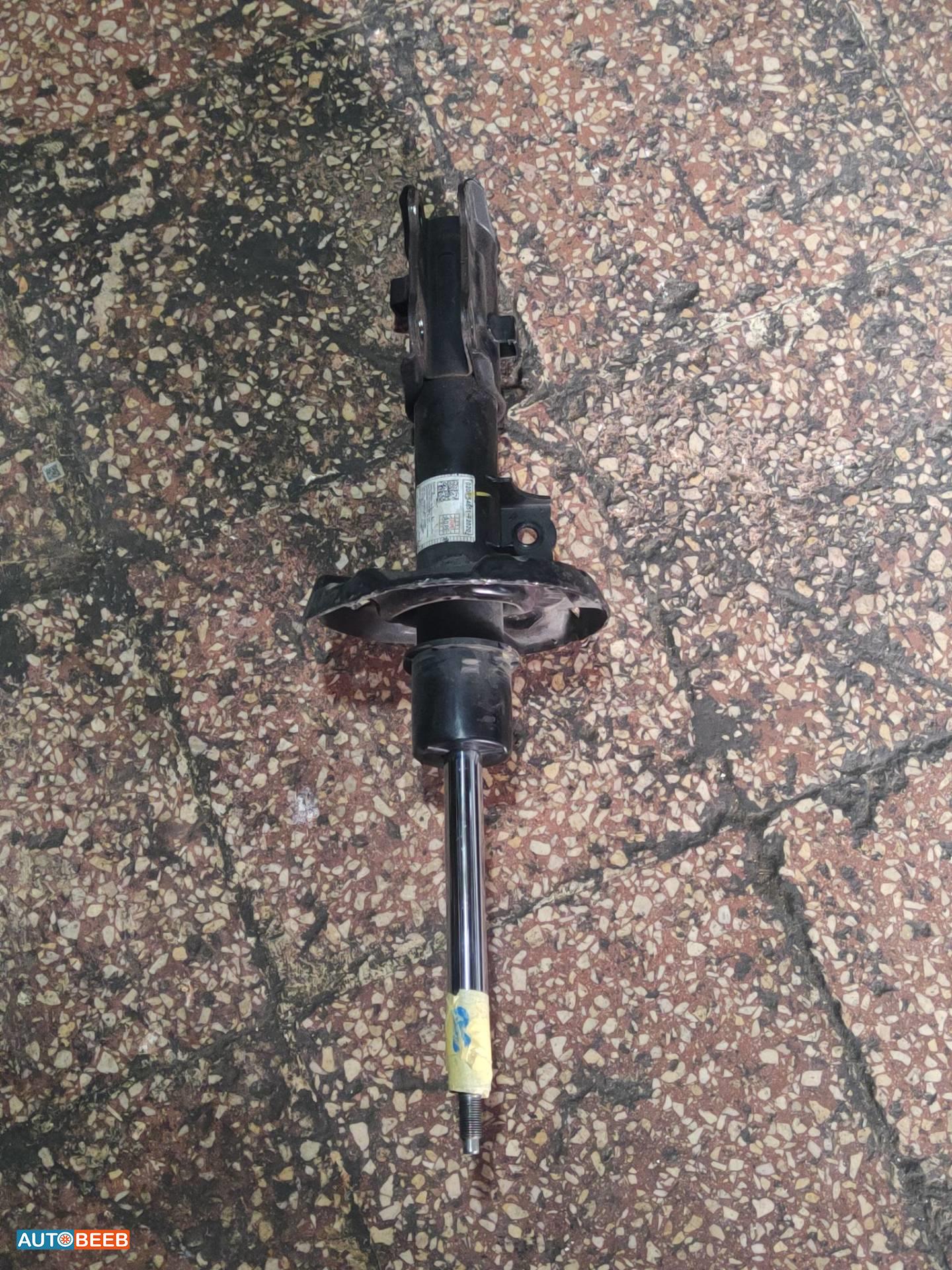  Shock Absorber Hyundai Avante