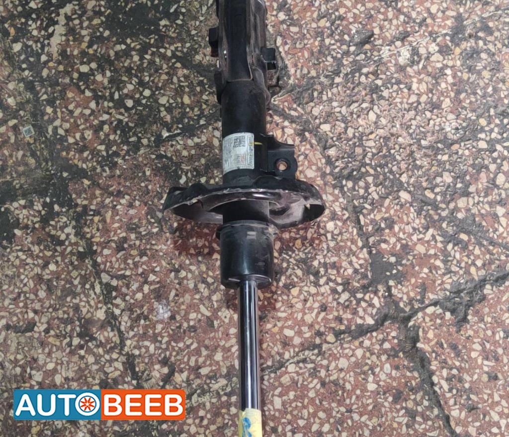 صنوبرص أمامي هيونداي افانتي md 2012 2013