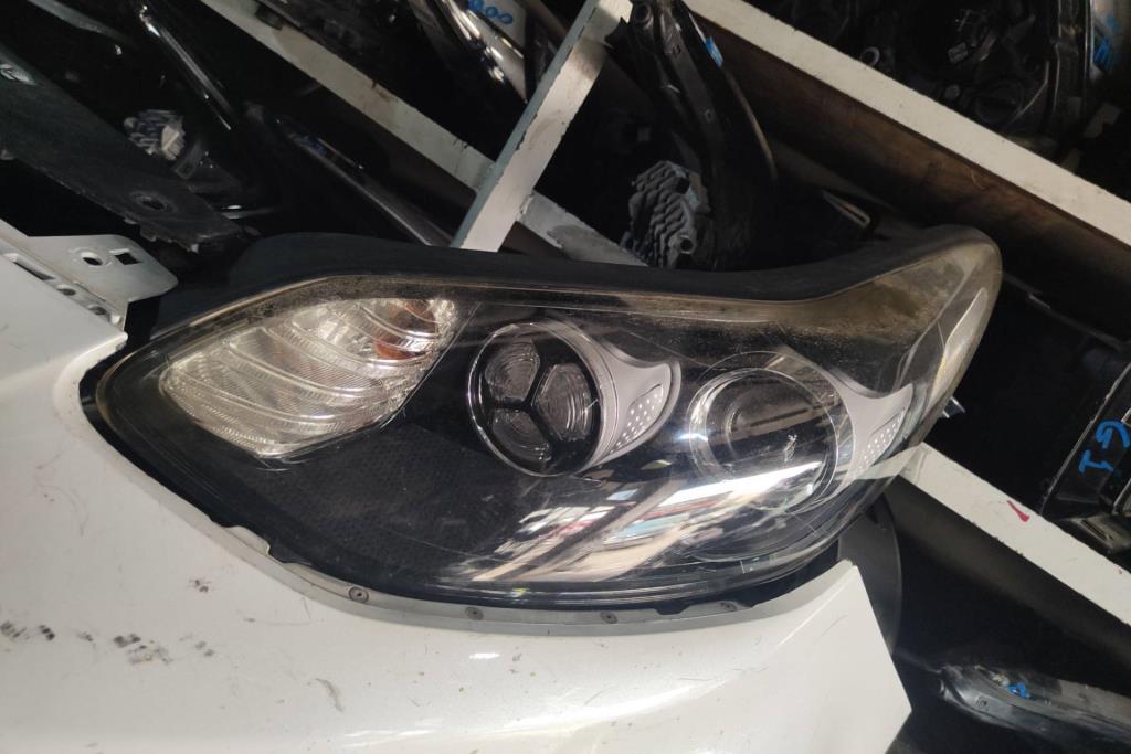 Lights Front light KIA Sportage