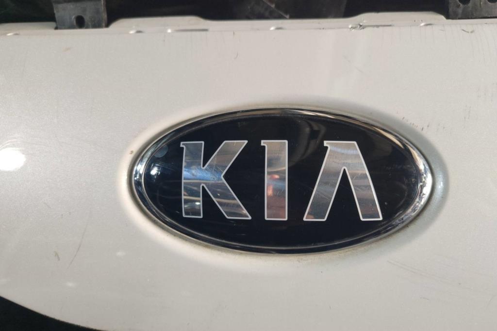 Body  Emblems KIA Sportage