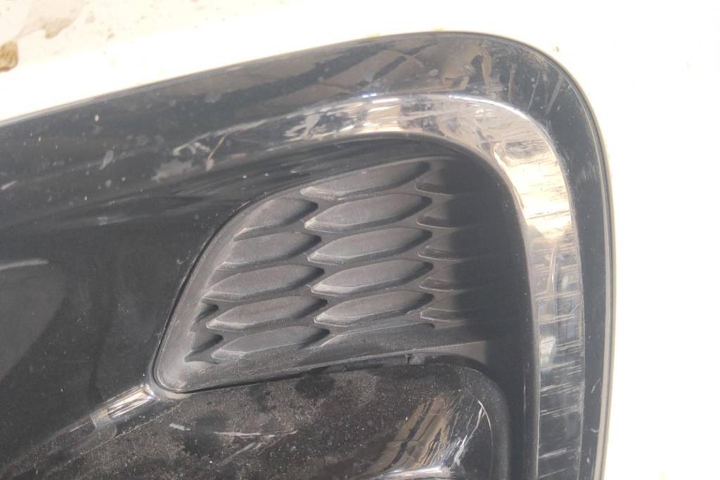 Body  Bumper KIA Sportage