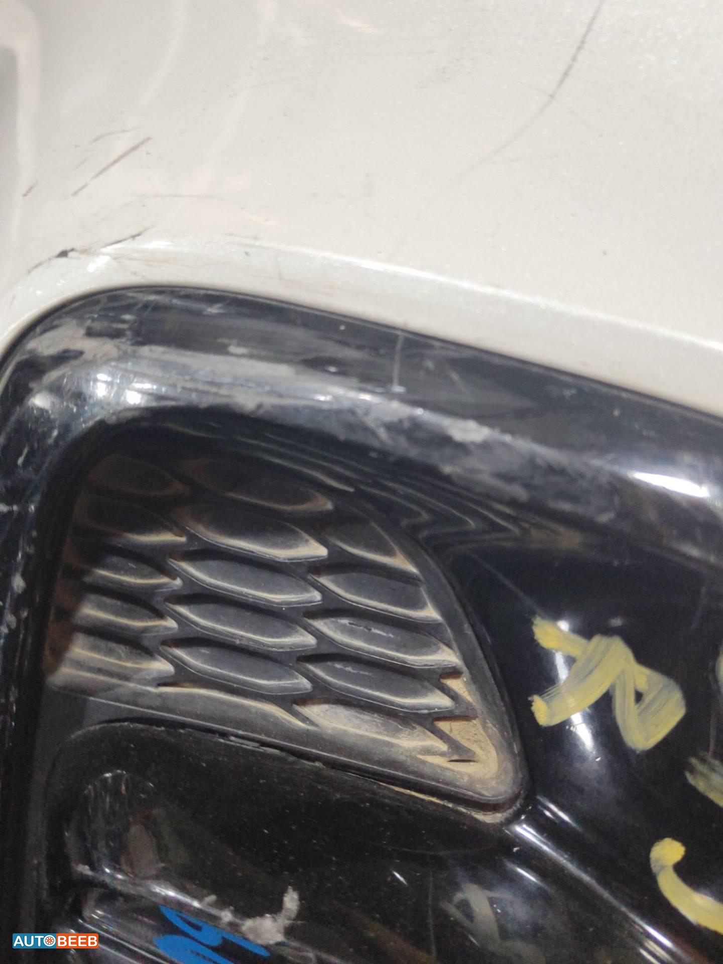 تسكيرة طمبون امامي يمين كيا سبورتاج 2019 2020