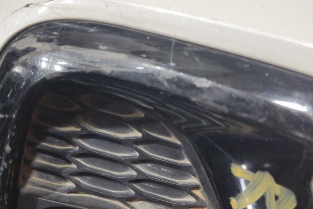 Body  Bumper KIA Sportage