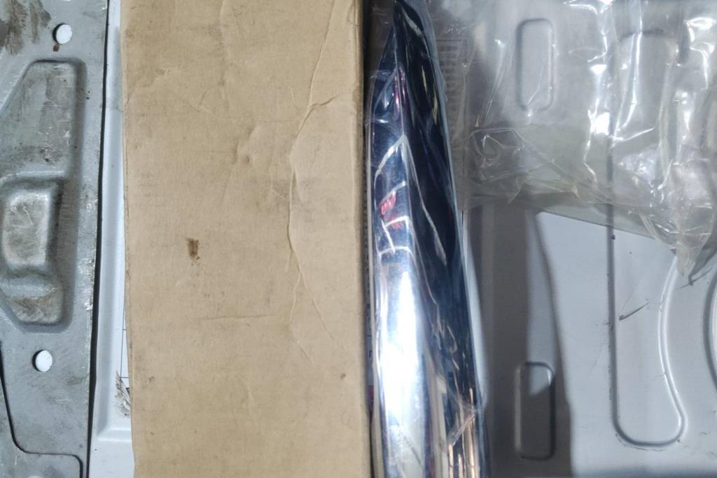 Body  Door Handle  KIA Niro