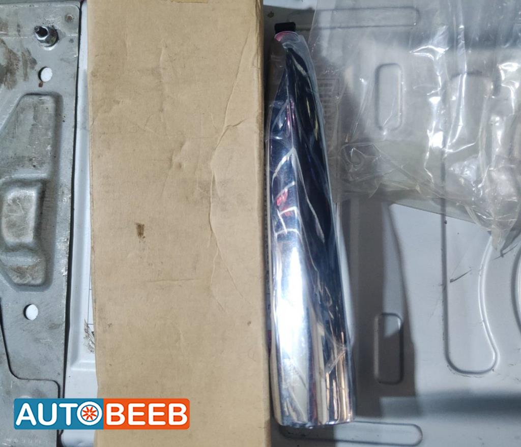 Body  Door Handle  KIA Niro