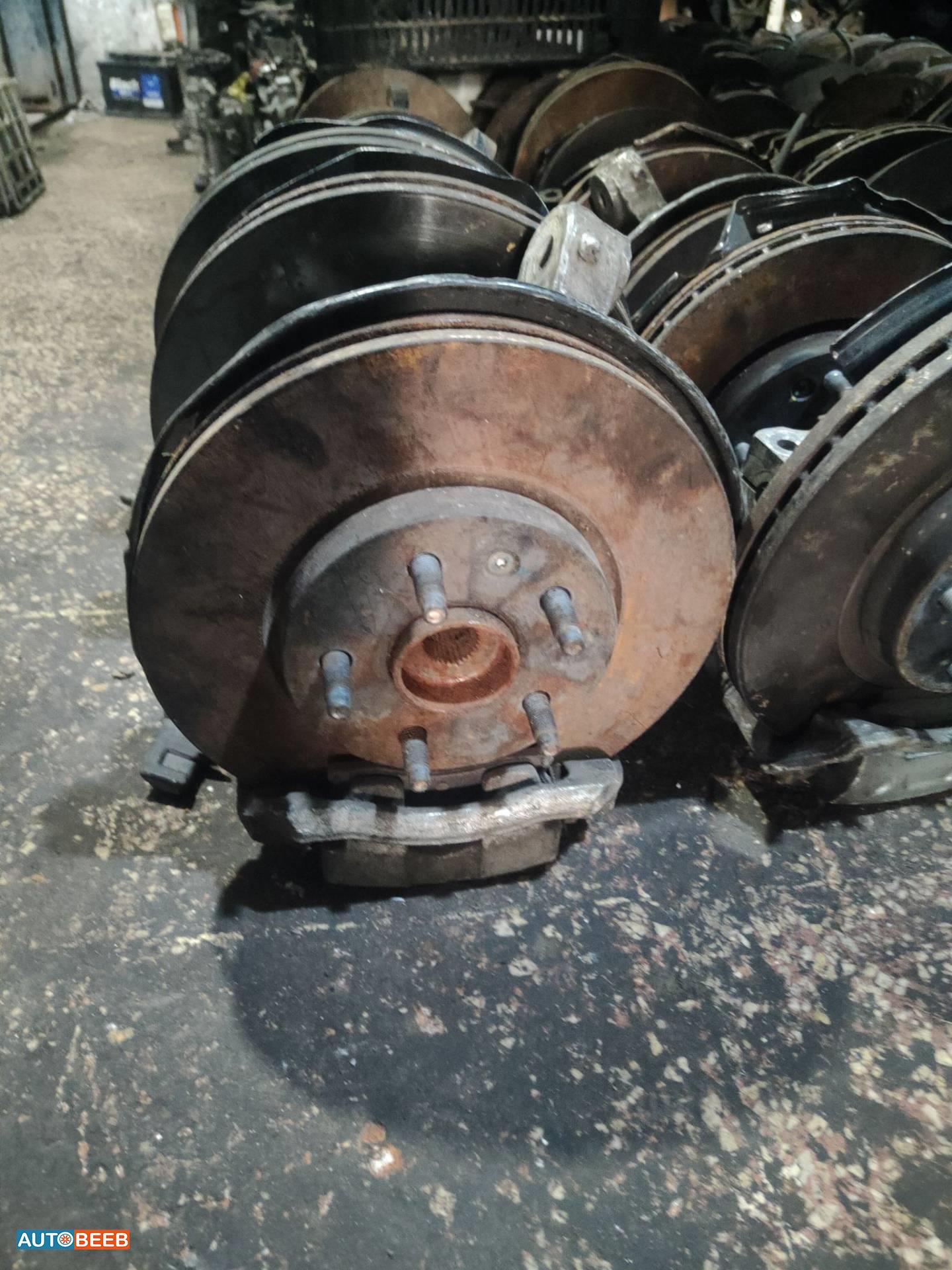  Mechanics  Hyundai Sonata