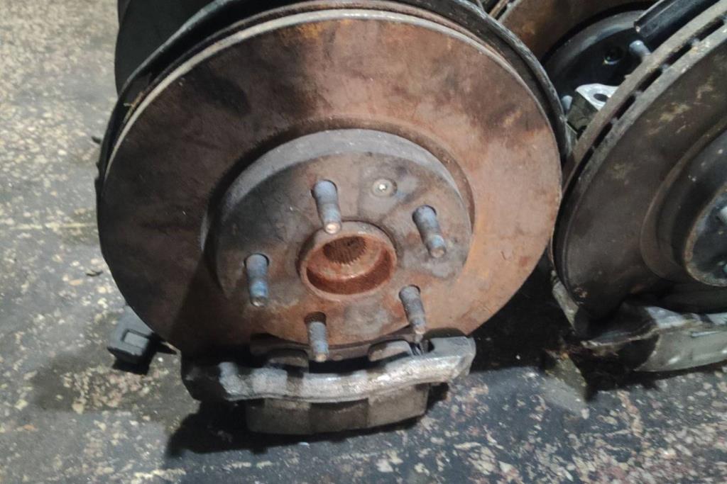  Mechanics  Hyundai Sonata