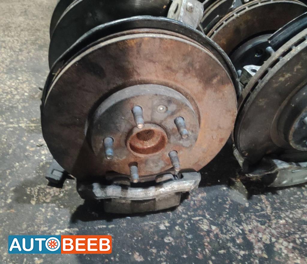  Mechanics  Hyundai Sonata